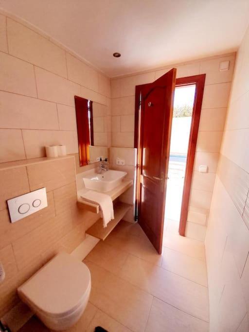 Casa El Rafal Hébergement de vacances