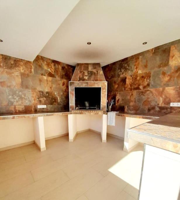 Casa El Rafal Hébergement de vacances *