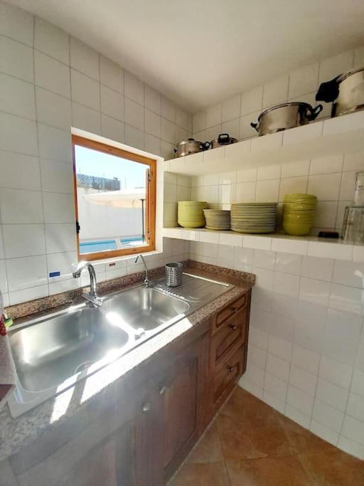 Hébergement de vacances Casa El Rafal