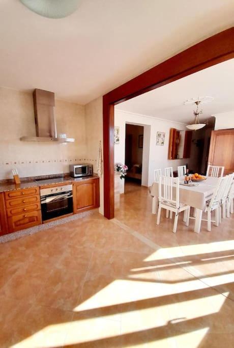 Casa El Rafal Hébergement de vacances *