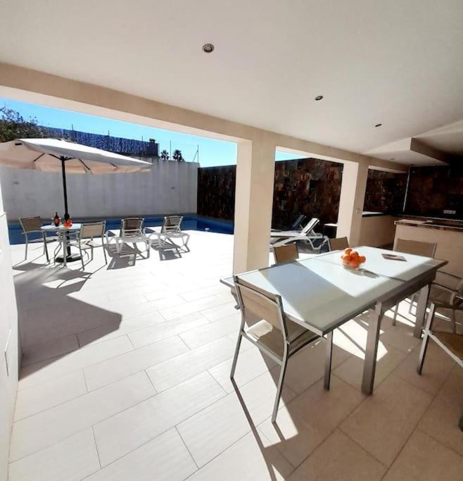Hébergement de vacances Casa El Rafal