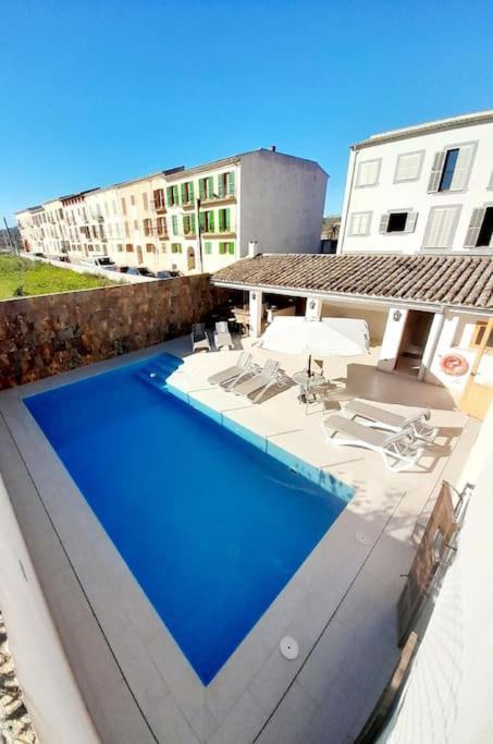 Hébergement de vacances Casa El Rafal Porreres