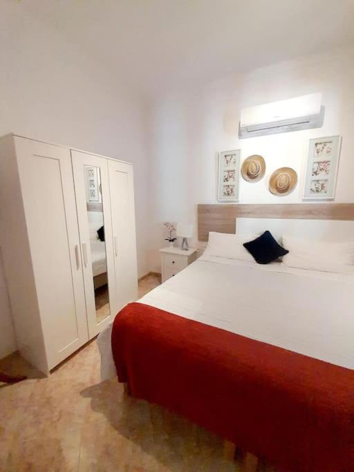 Casa El Rafal Hébergement de vacances Porreres
