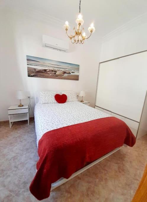 Casa El Rafal Holiday home *