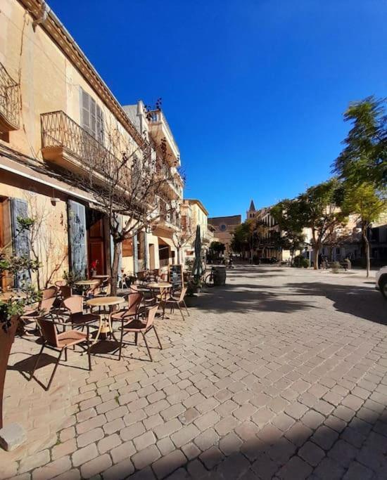 Holiday home Casa El Rafal Porreres