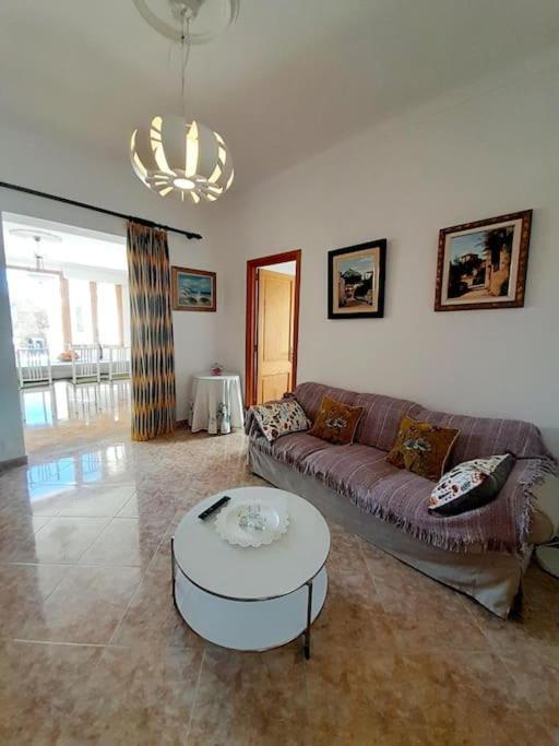 Casa El Rafal Holiday home