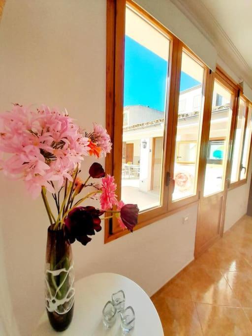 Ferienhaus Casa El Rafal